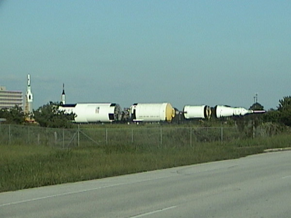 Loading Saturn V from Image File