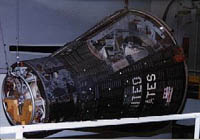 Gemini XI downloading from Image File