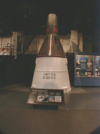 Loading Gemini Model from Intrepid