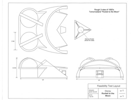 Disney Layout